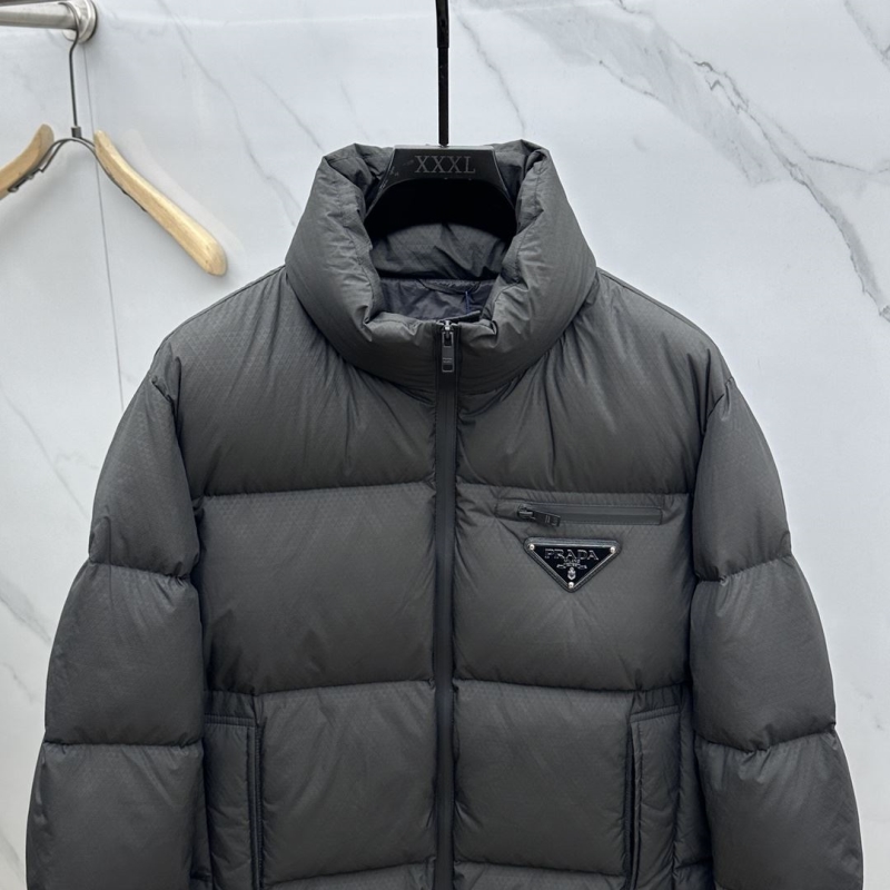 Prada Down Coat